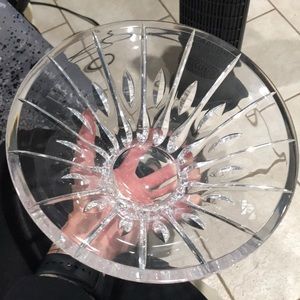 Waterford Crystal Bowl